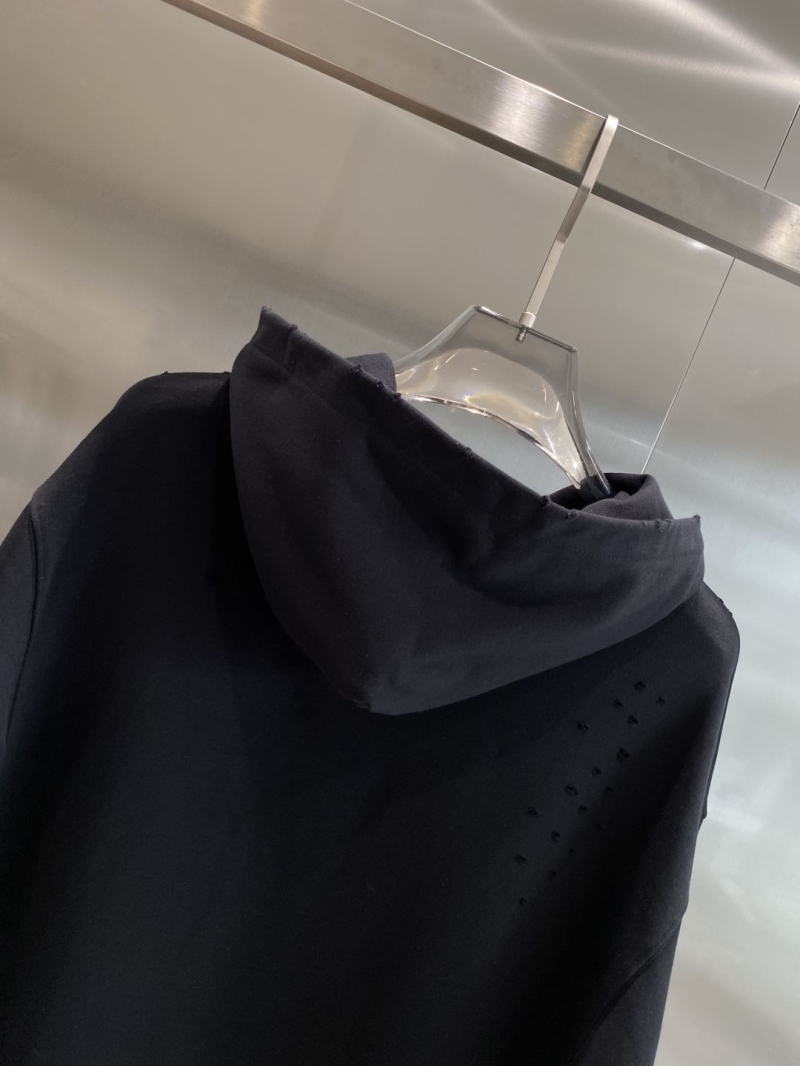 Ba1en*iaga hoodies